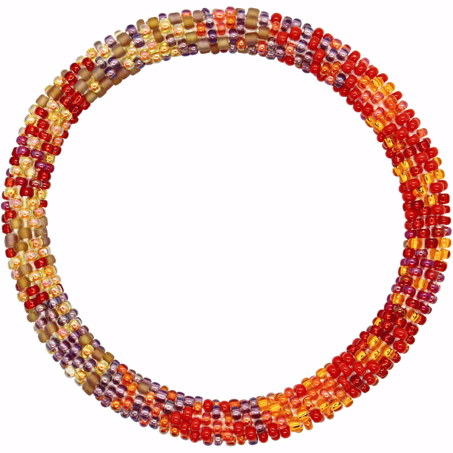 Fire Ombré: Elements Collection