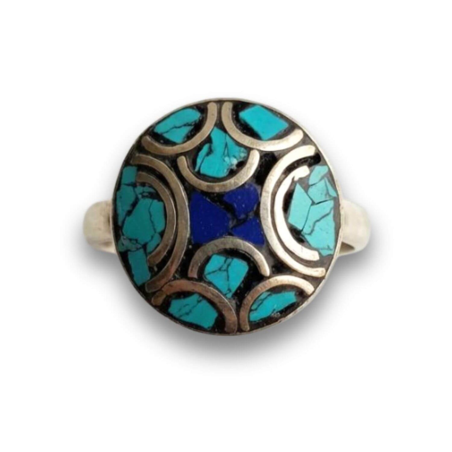 Sky Pass Ring *just added*