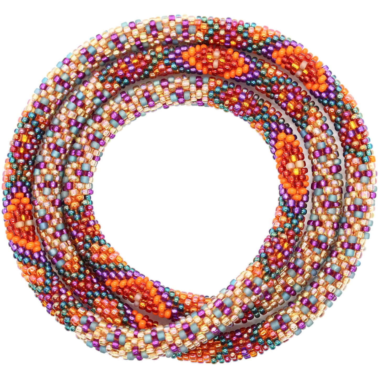 Wanderlust Leaf 24" Single-Layer Necklace