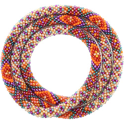 Wanderlust Leaf 24" Single-Layer Necklace