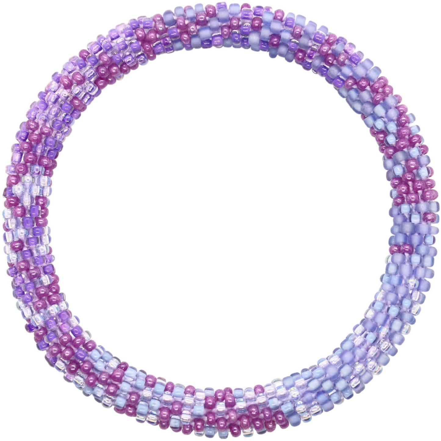 Wearing Wildflowers Ombre
