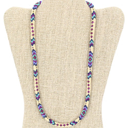Wild Wanderlust 24" Single-Layer Necklace