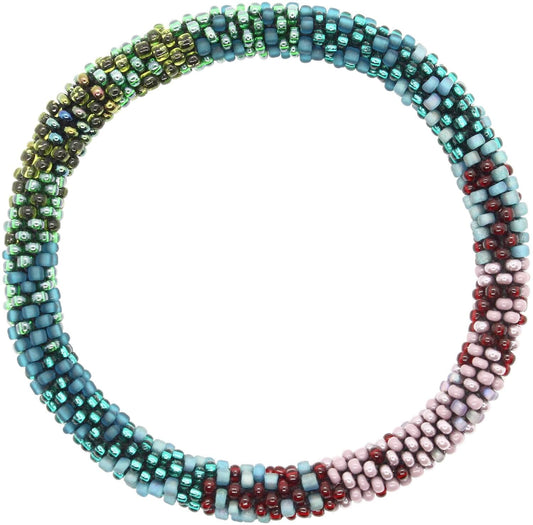 Winter Garden Ombré (Made to Order 5 Pack)