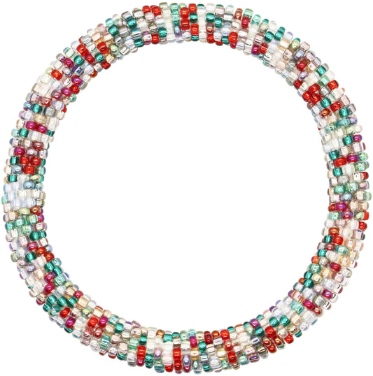 Winter Starlet Confetti