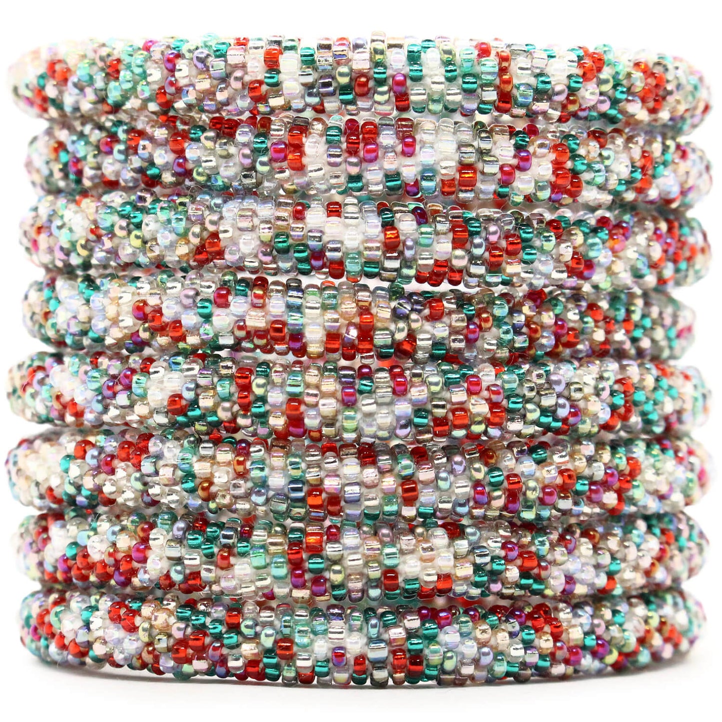 Winter Starlet Confetti