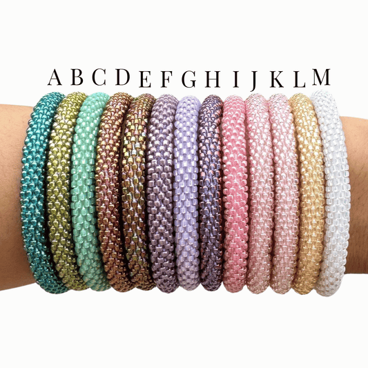 Exclusive Japan Bead Solids — Limited Pre-Order
