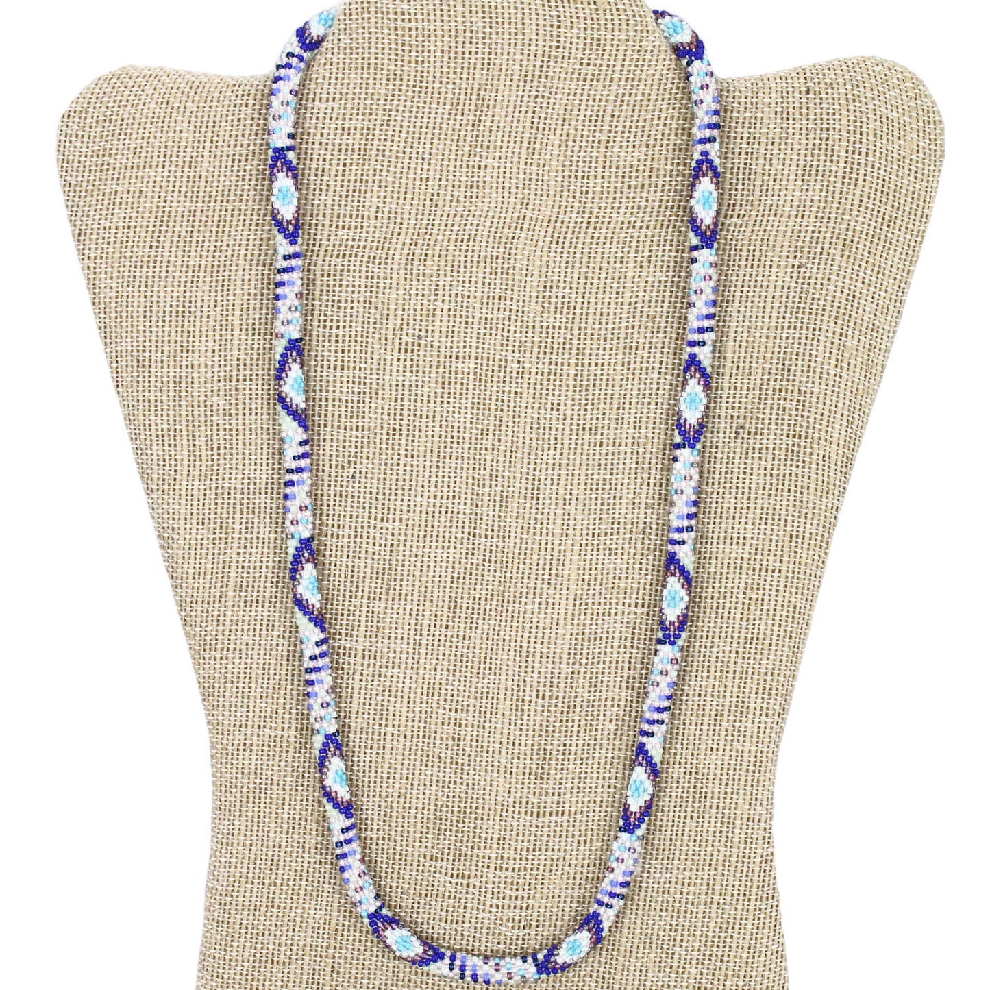 Zylphia 24" Single-Layer Necklace