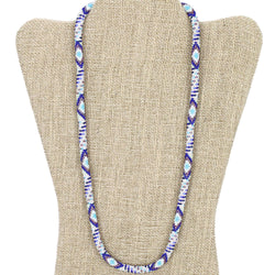 Zylphia 24" Single-Layer Necklace