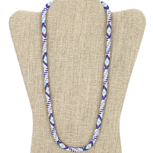 Zylphia 24" Single-Layer Necklace