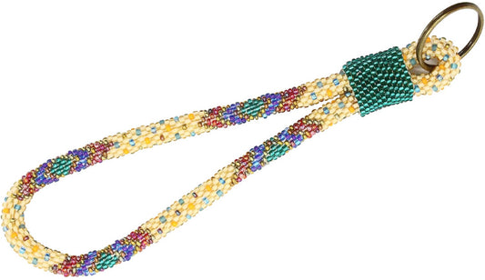 Campfire 2 Keychain