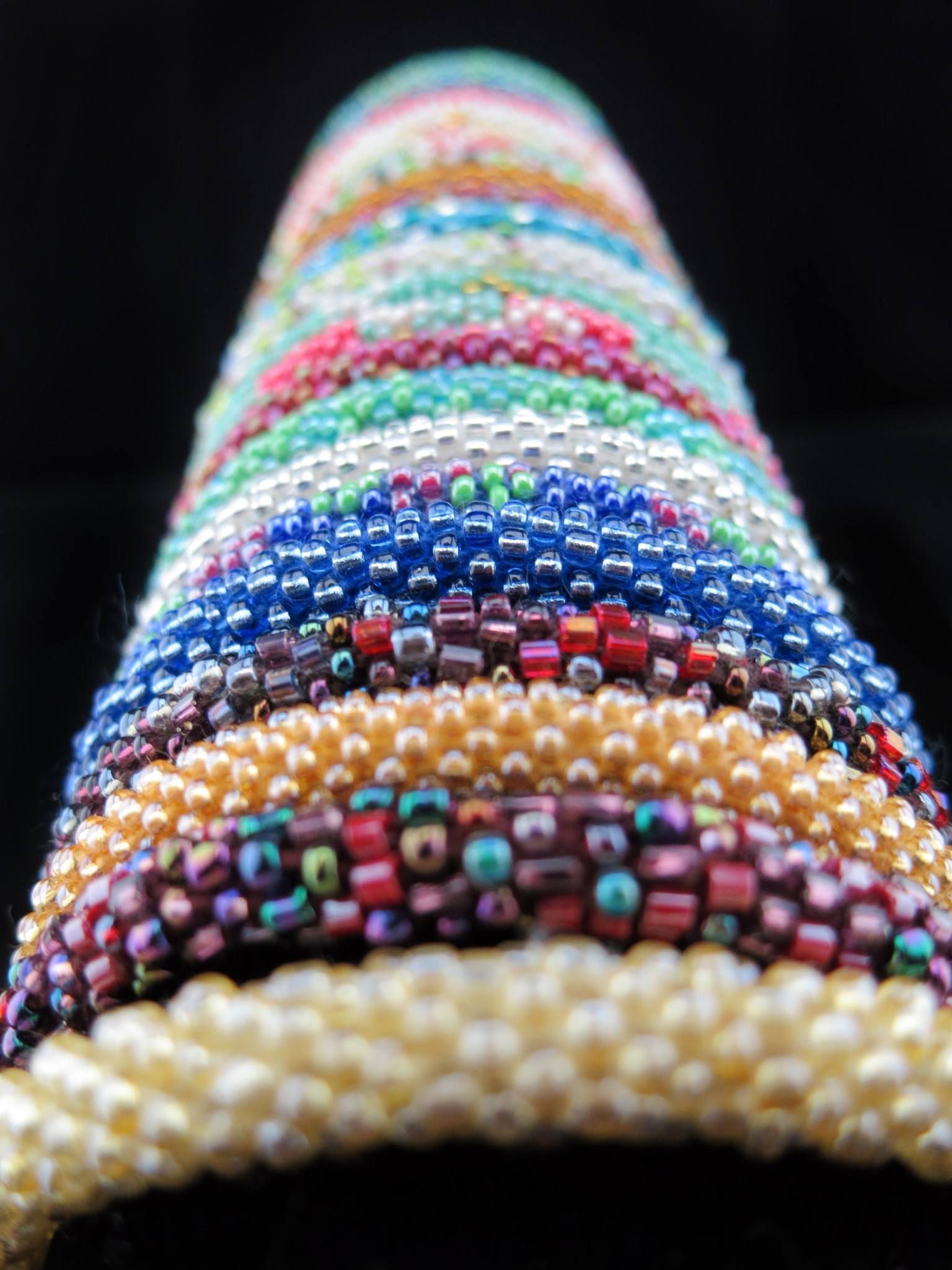 The Original Lotus Sky Bracelet Grab Bag - LOTUS SKY Nepal Bracelets