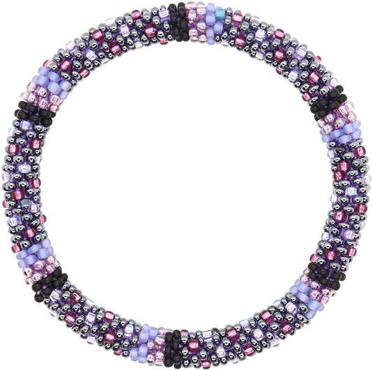 A Galaxy Away - PETITE & EXTENDED ONLY! - LOTUS SKY Nepal Bracelets