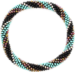 A River Moves in You - LOTUS SKY Nepal Bracelets