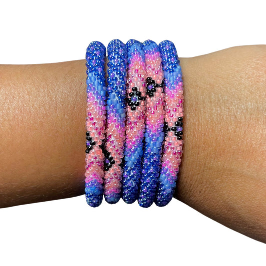 Carried Away - LOTUS SKY Nepal Bracelets