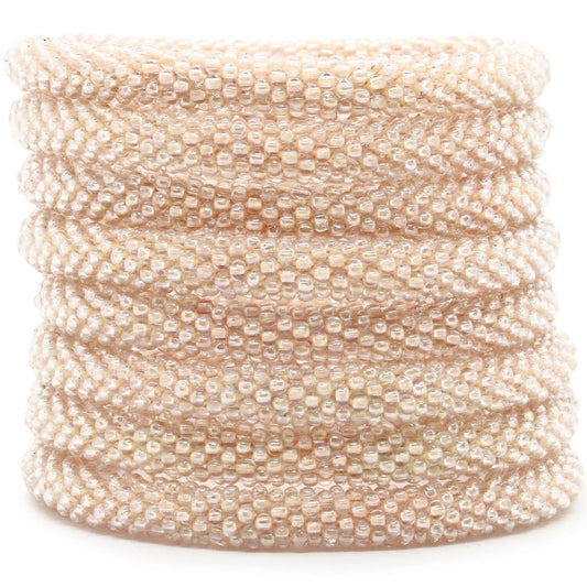 Almond Kiss Solid