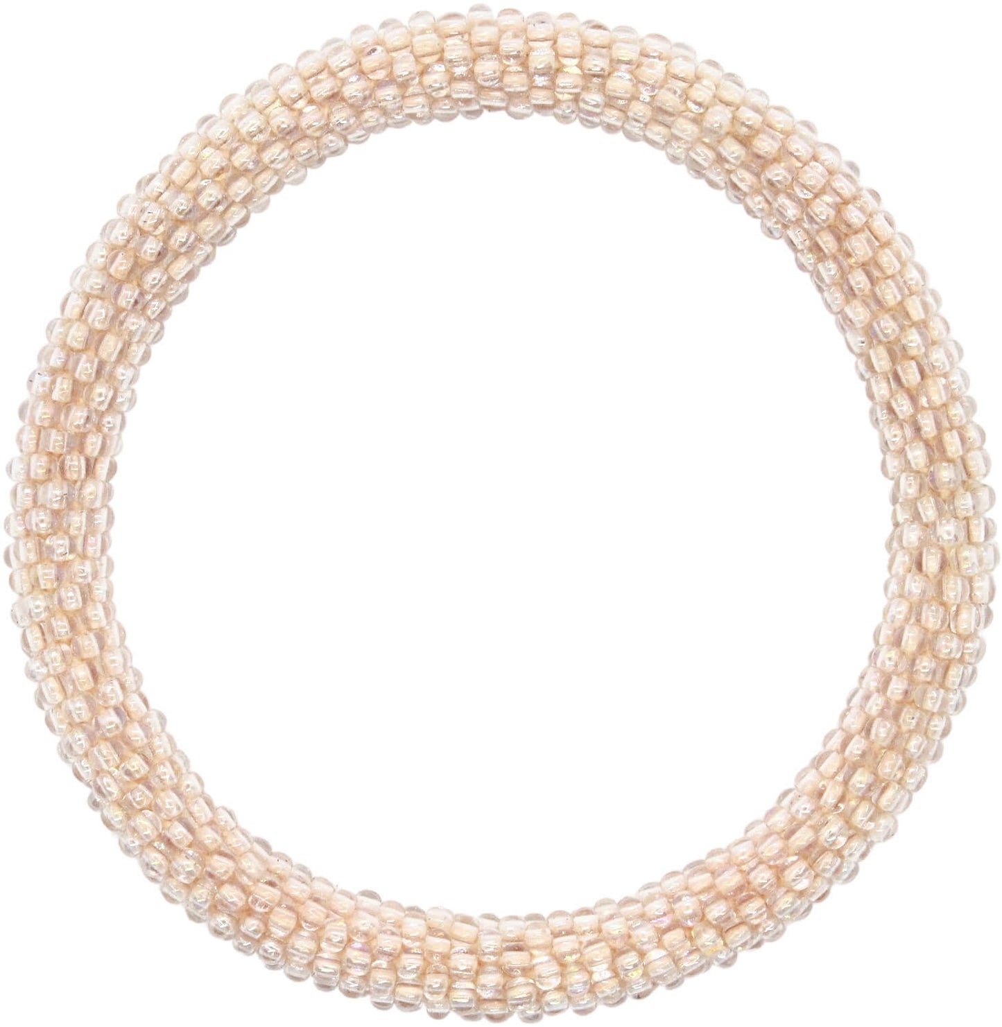 Almond Kiss Solid