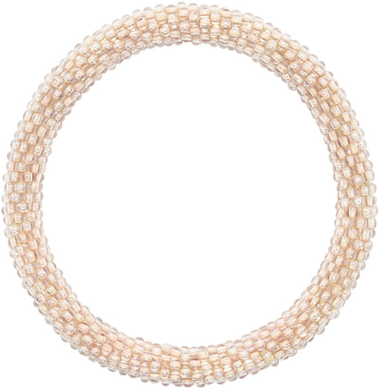 Almond Kiss Solid