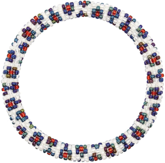 American Daisy - LOTUS SKY Nepal Bracelets