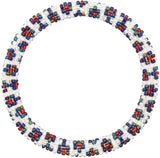 American Daisy - LOTUS SKY Nepal Bracelets