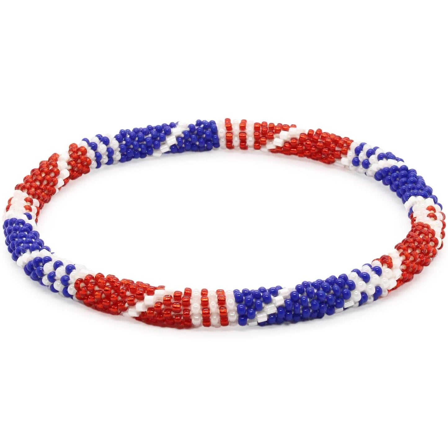 American Dream Anklet - LOTUS SKY Nepal Bracelets