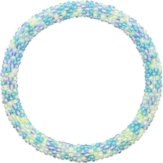 Beach Life Confetti - LOTUS SKY Nepal Bracelets