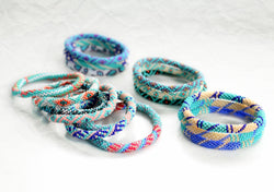 The Lotus Sky Starter Set for Stockists - LOTUS SKY Nepal Bracelets