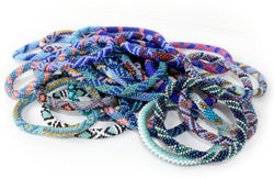 The Lotus Sky Starter Set for Stockists - LOTUS SKY Nepal Bracelets