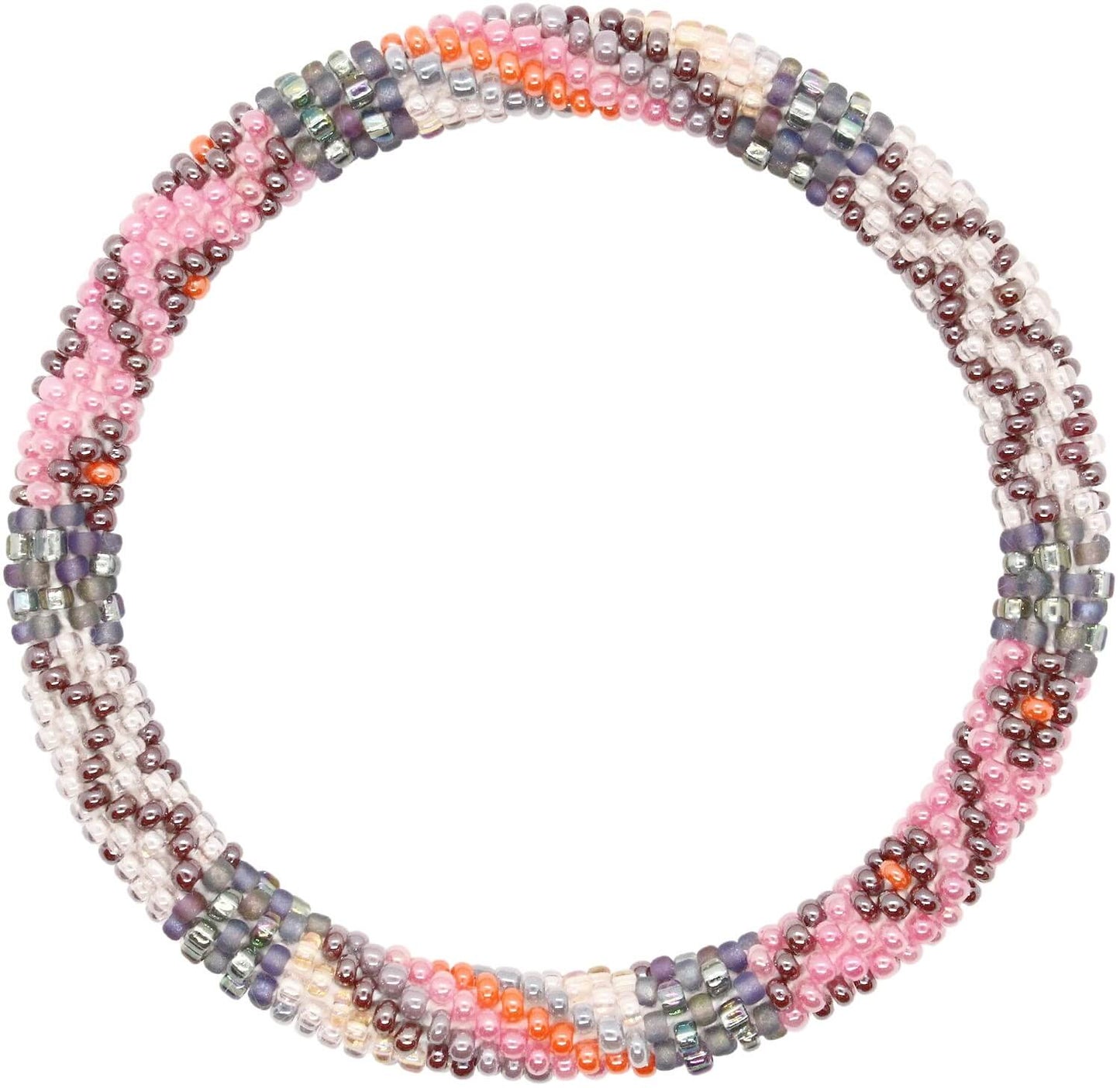 Beyond Concepts - LOTUS SKY Nepal Bracelets