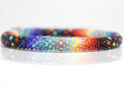 Big Bang in Color - LOTUS SKY Nepal Bracelets