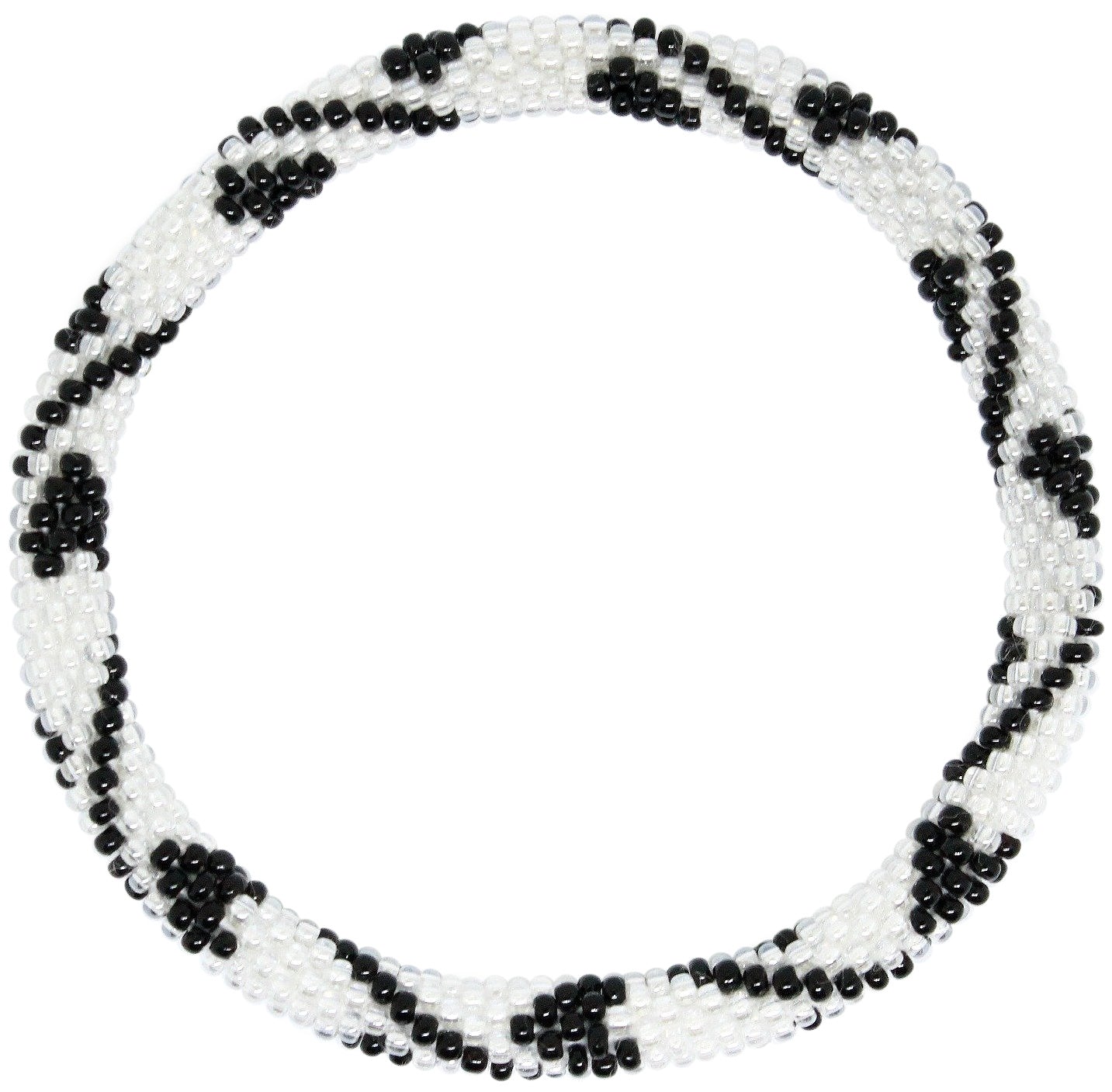 Black Heart - LOTUS SKY Nepal Bracelets