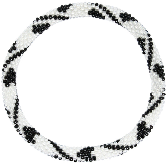 Black Heart - LOTUS SKY Nepal Bracelets