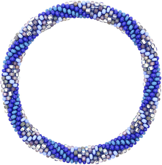 Blue Blizzard