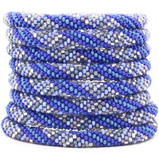 Blue Blizzard
