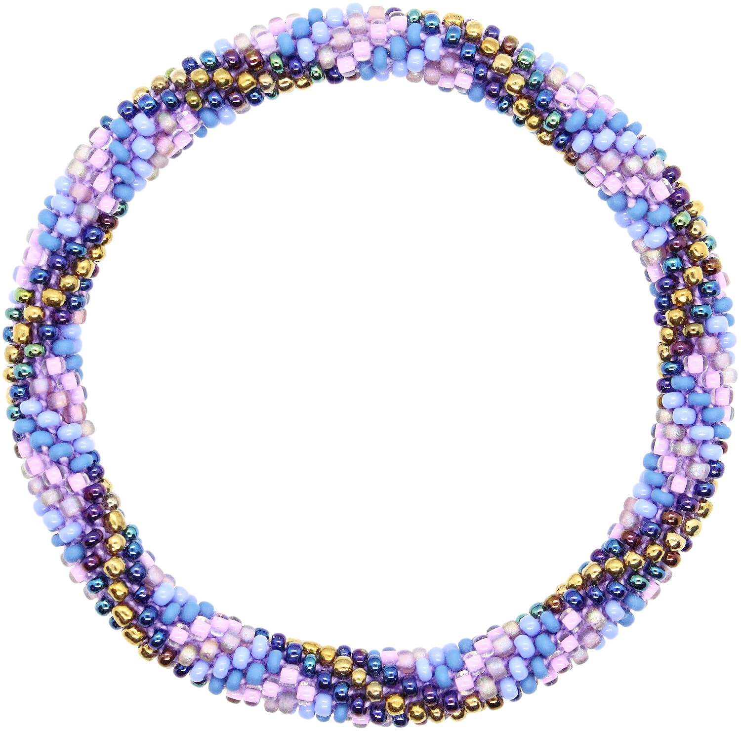 Bluebell Sonnet - LOTUS SKY Nepal Bracelets