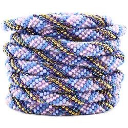 Bluebell Sonnet - LOTUS SKY Nepal Bracelets