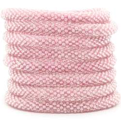Blushing Pink Solid