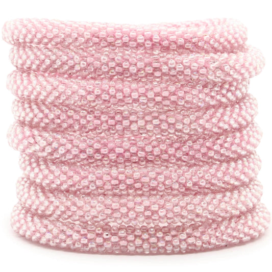 Blushing Pink Solid
