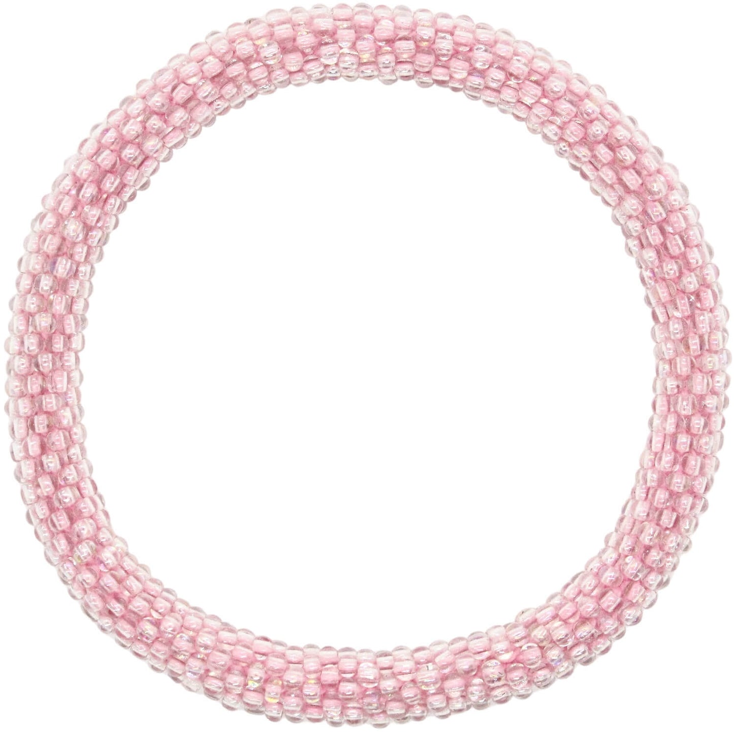 Blushing Pink Solid
