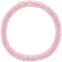 Blushing Pink Solid