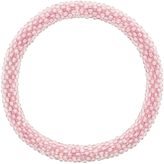 Blushing Pink Solid
