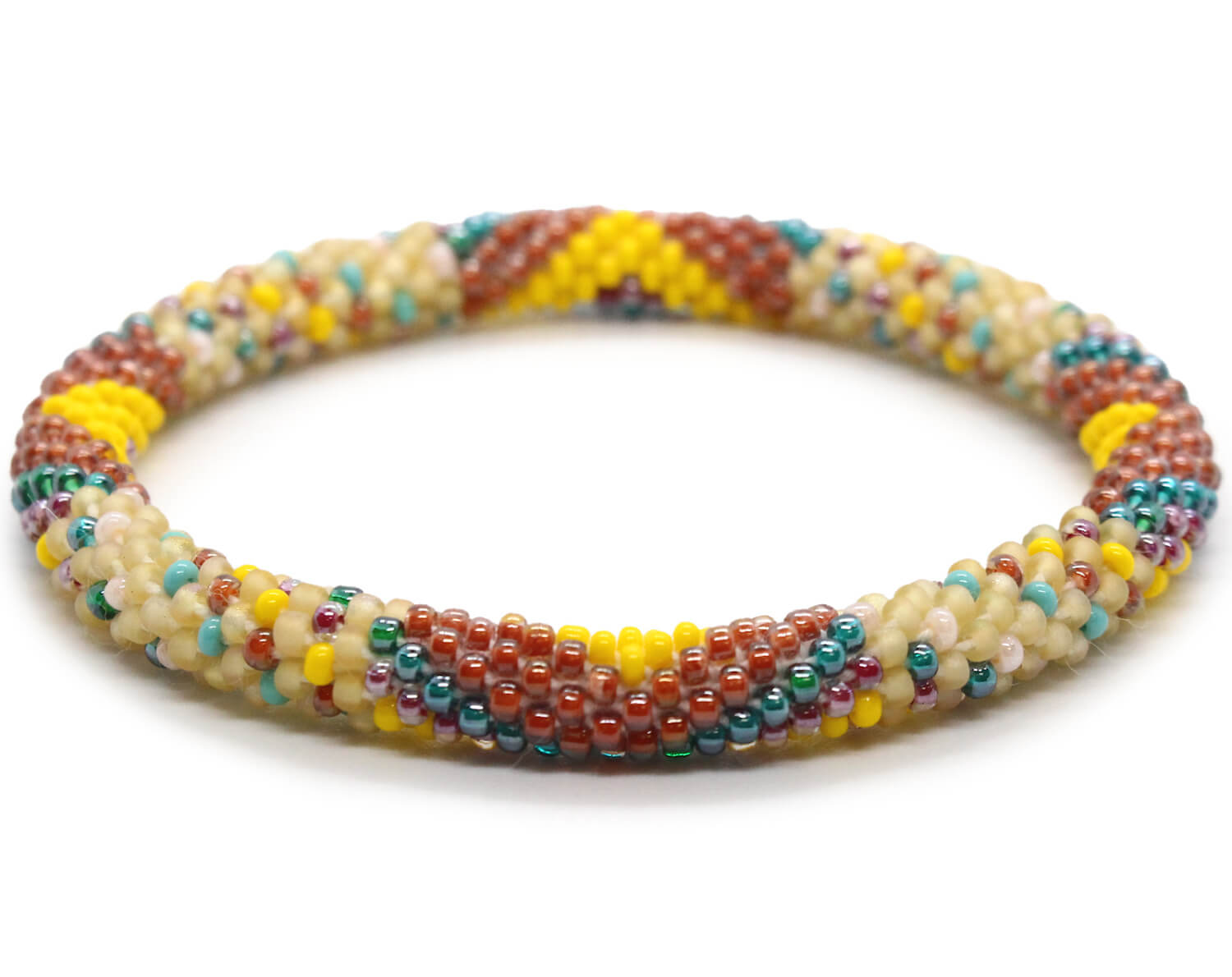 Nepal Layering Hand Made Bracelets