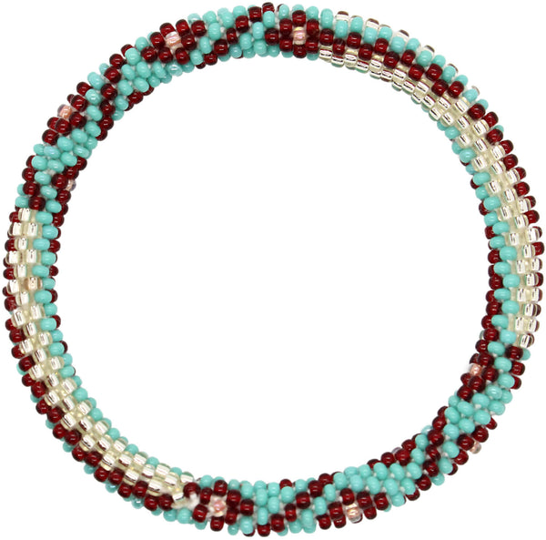 Boho Mama - LOTUS SKY Nepal Bracelets