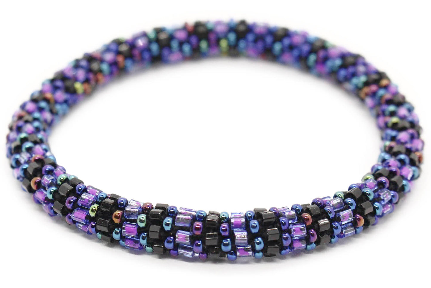 Boysenberry Blast Semisolid - LOTUS SKY Nepal Bracelets