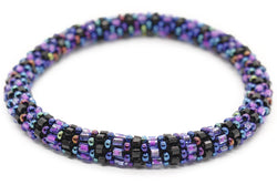 Boysenberry Blast Semisolid - LOTUS SKY Nepal Bracelets