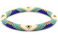 Buddha Eye - LOTUS SKY Nepal Bracelets