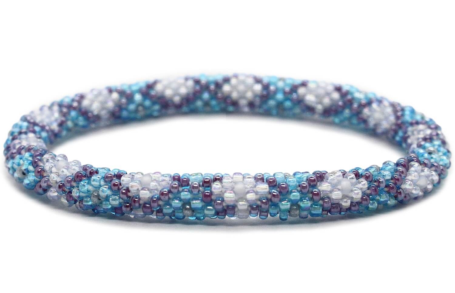 Cancer: Zodiac Collection - LOTUS SKY Nepal Bracelets