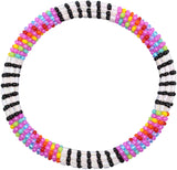 Candy Carnival - LOTUS SKY Nepal Bracelets