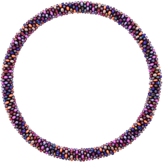 Candy Rock Anklet - LOTUS SKY Nepal Bracelets