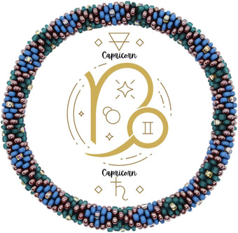 Capricorn: Zodiac Collection