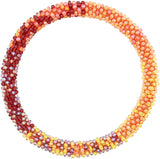Chromosphere Ombré - LOTUS SKY Nepal Bracelets